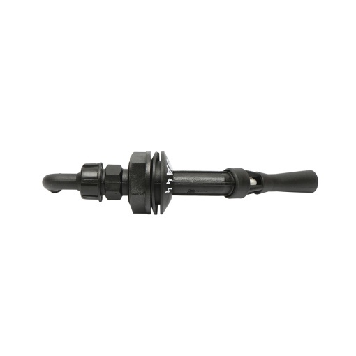Agitator lateral unghiular al dispozitivului de diluare pentru erbicidator - Img 4
