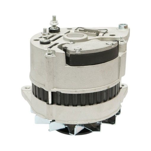 Alternator 12, 50A Fiat 415, Ford cod OEM 83909614, 83911362, 83937290, 83948180, 83948394, 83959709, 83999878, D6NN10B376A, E0NN10B376CA, E3NN10B376AB, E3NN10B376AC, E3NN10B376AD - Img 7