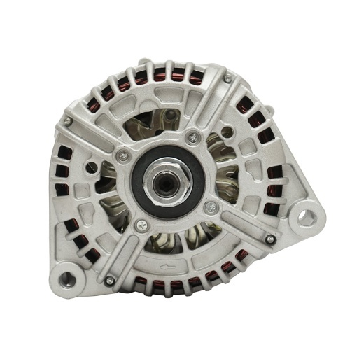 Alternator 12V, 150A John Deere, Deutz, Fendt cod OEM AL166647, AL171541, F404900010040 - Img 2