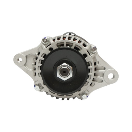 Alternator 12V, 40A New Holland, Volvo, Perkins, Mitsubishi, Ford cod OEM 185046320 - Img 2