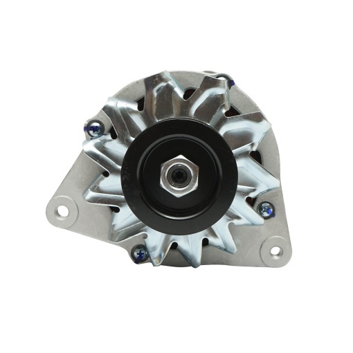Alternator 12V 45A Fiat, New Holland, Ford OEM 82002327, 82008639 - Img 2