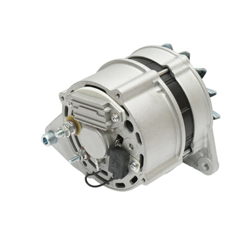 Alternator 12V pentru Valtra, Valmet BH145, BH184 cod OEM 82665410, 88647700, 89731800, 89732000, IA1272 - Img 3