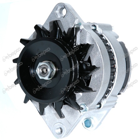 ALTERNATOR 14 V - 55 A CASE-IH, Fiat, Ford, New Holland, Same