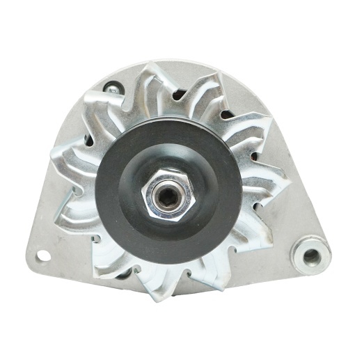 Alternator 14V, 33A Case IH, Fendt, Deutz, Same, Steyr cod OEM 3218239R91, 3138942R91, AZ23575 - Img 3