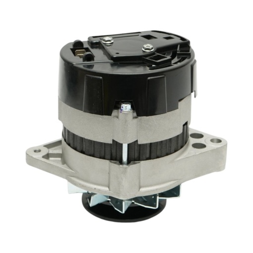Alternator 14V, 33A Massey Ferguson, Landini, Fiat cod OEM 1672844M1, 1676689M92, 1699871M1, 1895271M91, 1897264M91, 1897271M91 - Img 7