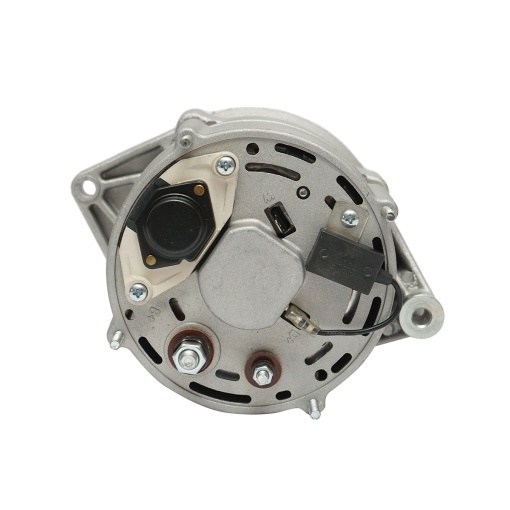 Alternator 14V, 55A John Deere cod OEM 11201946, 6005027729, 6005706651, 72735277, 7700053087, 7700058009, 7700058810, AL28516, AL67175, AL81346, AZ26910 - Img 4