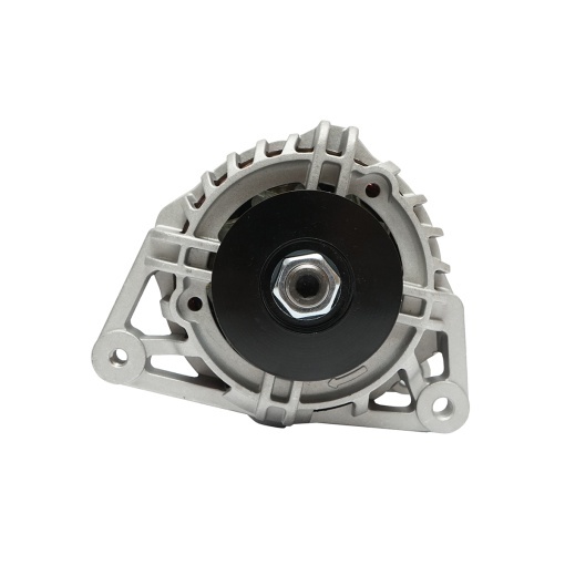 Alternator 14V, 65A Caterpillar, JCB, Manitou, Valtra, Chevrolet, Land Rover motor Perkins cod OEM 063340003, 185046500, 185046522, 2871A156, 2871A302, 3181A084, YLE10099, YLE10118, 225-3141, 714-40152 - Img 3