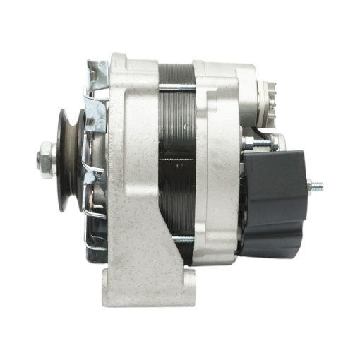 Alternator 14V, 65A Fendt, Steyr, Deutz cod OEM 1532068C1, 1532068C2, 130100090744, 131000090739, 3218544EX, 38800090021, 61000090072, 6205473, 6854980, 80452309, C000900010200, G345900011010 - Img 3