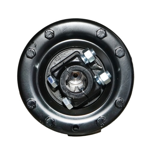 Ambreiaj universal pentru cardan Z6 1 3/8 fi 200mm - Img 4