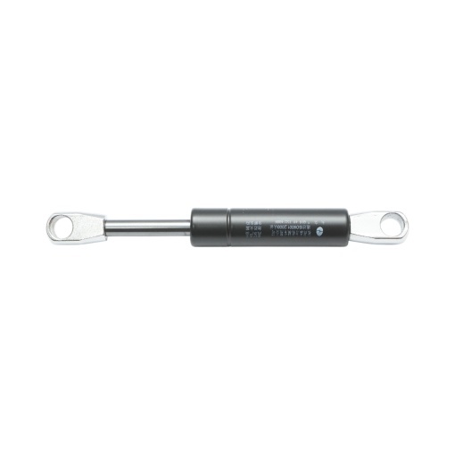 Amortizor gaz 152mm 400N tip B pentru transpalet semi-electric 500kg DISDH59 - Img 2