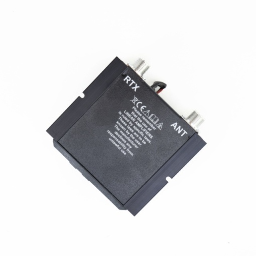 Amplificator radio CB PNI KL60, AM-FM-SSB, 35W, 12V - Img 6