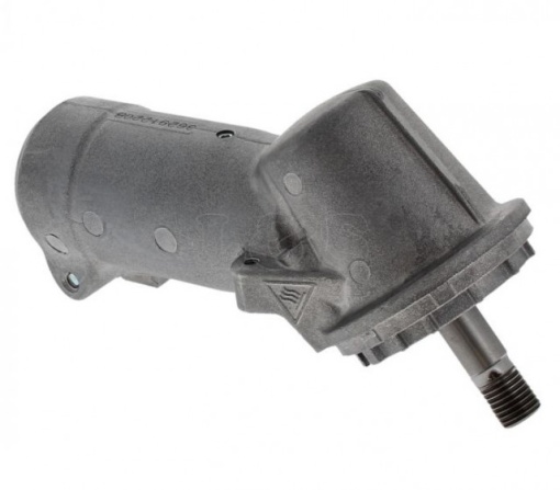 Angrenaj inferior motocoasa Stihl FS 490, 510, 560 - Img 2