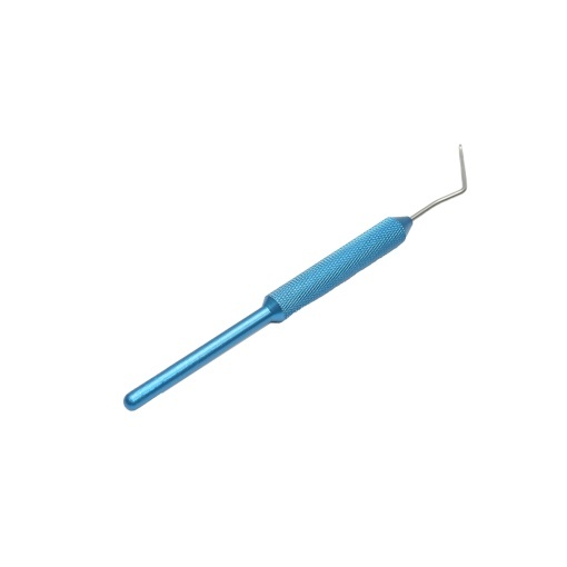 Ansa transvazat larve din inox 170m - Img 3