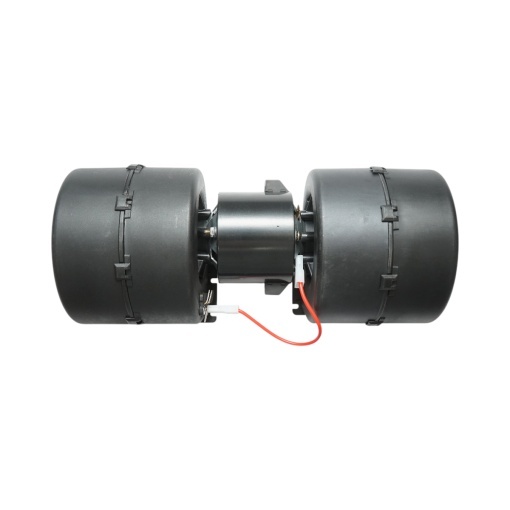 Ansamblu motor ventilator aeroterma cabina 12V Fendt cod OEM G210812140300 - Img 3