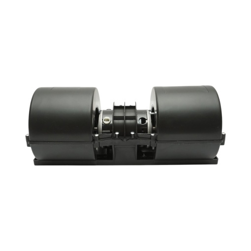 Ansamblu motor ventilator aeroterma cabina 12V New Holland, Case IH, Ford cod OEM 82022334, 82033102, 87541326, 87646727, 87651401, 87651426, 87663947 - Img 3