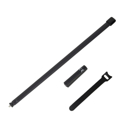 Antena BNC PNI Flex 47 pliabila, 27MHz, 47 cm, pentru PNI Escort HP 82 si PNI Escort HP 62 - Img 8