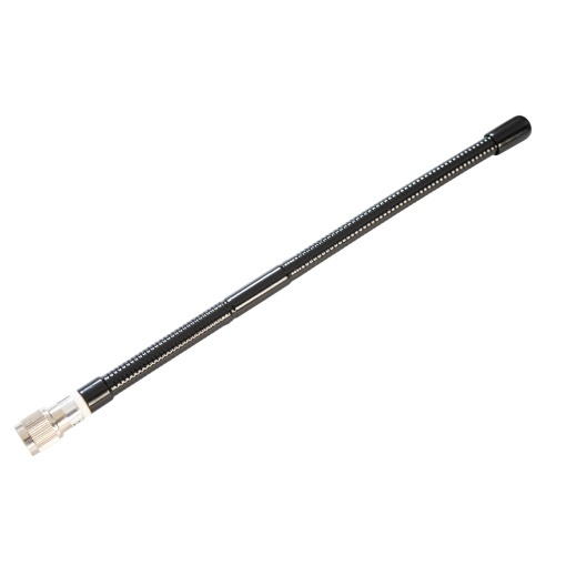 Antena pentru statie radio CB PNI Escort HP 102 conector TNC 250mm cu filet - Img 2