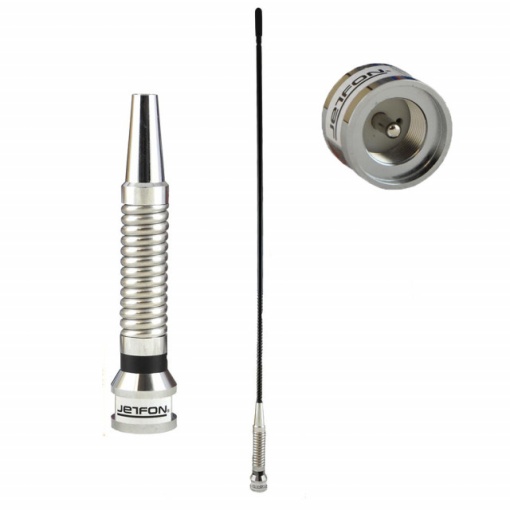 Antena radio CB PNI M-1100 lungime 71cm - Img 3