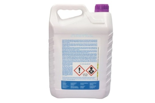 Antigel concentrat G12+ 5L Cartehnic - Img 2