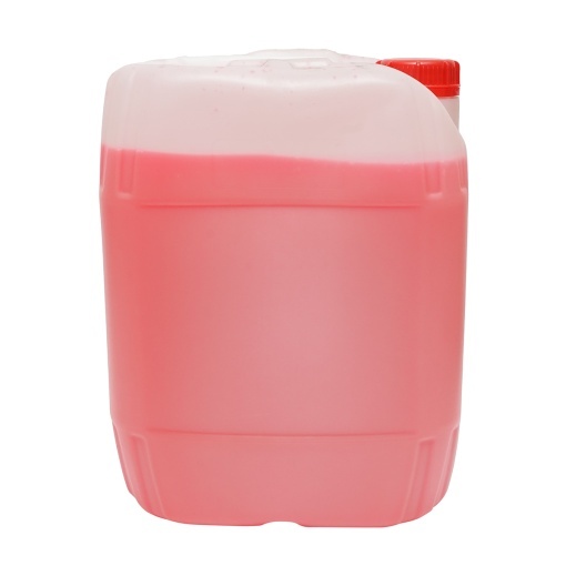 Antigel G12+ rosu/roz -38 grade 23Kg/20L Breckner Germany - Img 2
