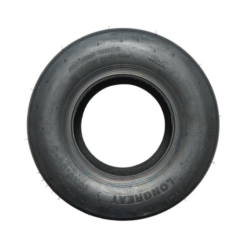 Anvelopa agricola 16x6.50-8 liniar F2 4PR TL - Img 2