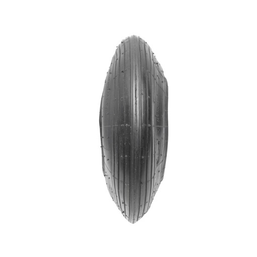 Anvelopa agricola 350/8 liniar 2PR pentru motocultor LP53 - Img 3