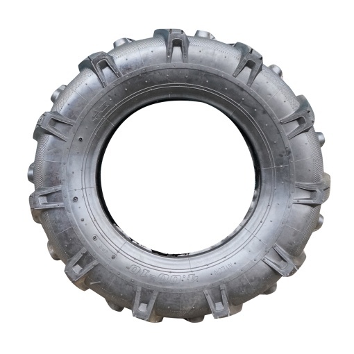 Anvelopa agricola 400/10 R1 crampon 4PR - Img 2