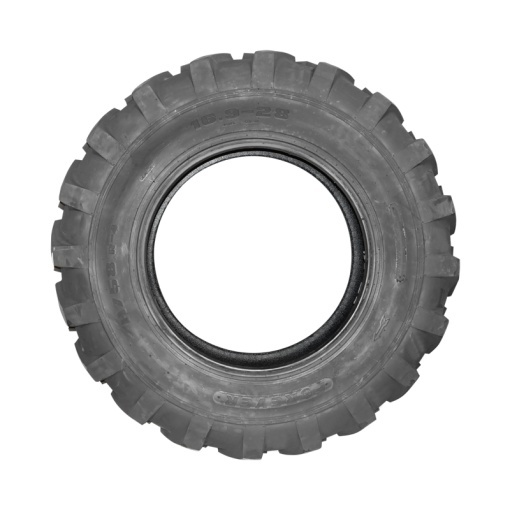 Anvelopa industriala 16.9/28 crampon 12PR QH601/R-4A TL FOREVER - Img 2