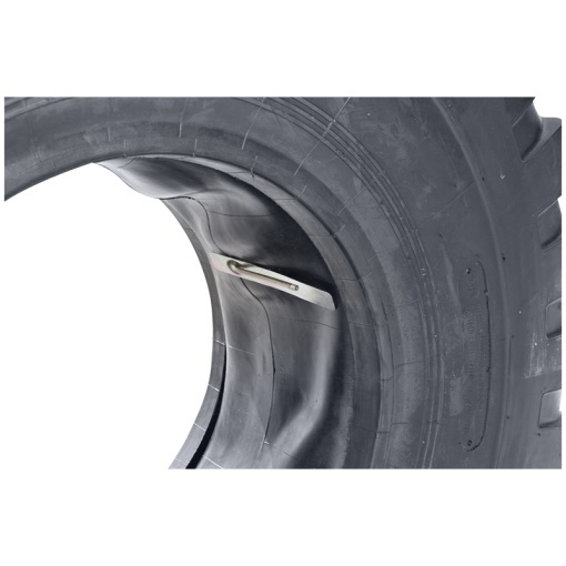 Anvelopa industriala 23.5/25 24PR crampon si talon QH812 / E3/L3 / - Img 4