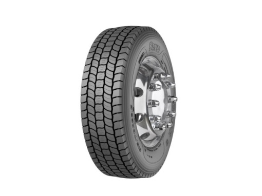 Anvelopa M+S 315/70R22.5 SAVA ORJAK