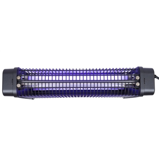 Aparat anti insecte PNI UV300 anti tantari, anti muste, insectocutor cu 2 tuburi ultraviolete, 20W, interior si exterior, montaj pe podea sau tavan - Img 3