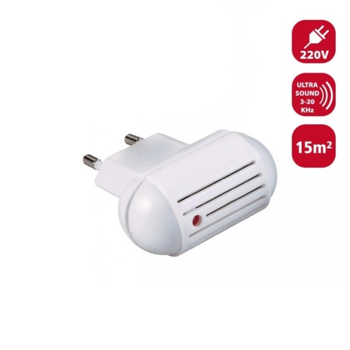Aparat electric anti tantari cu ultrasunete - Img 2