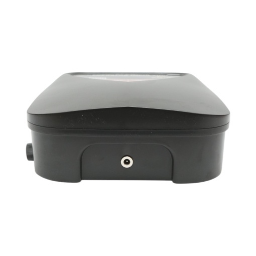 Aparat generator de impulsuri 15 Joule, 12V/220V, 100 km pentru gard electric IPX6 Breckner Germany - Img 4