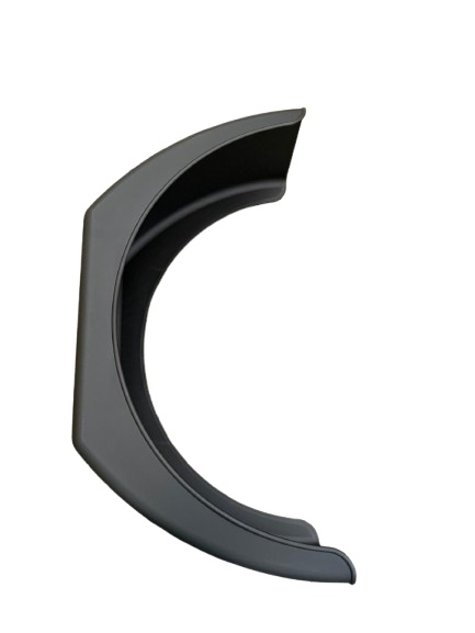 Aparatoare noroi 280x1450x900 Flex BMC - Img 2