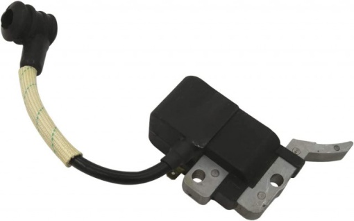 Aprindere drujba Echo CS350 - Img 2
