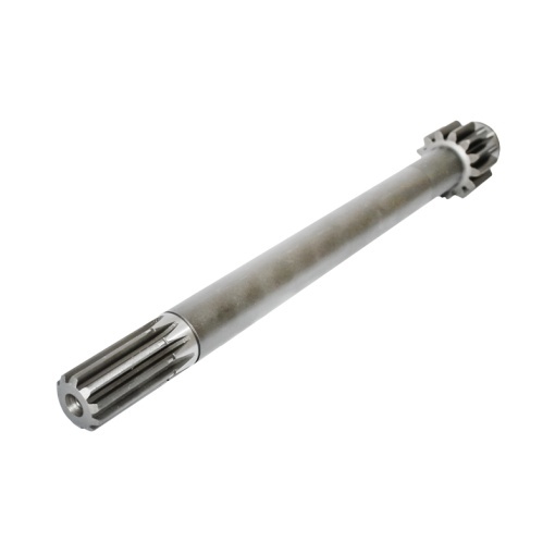 Arbore conducator Z=13 arbore priza UTB U-445 - Img 3