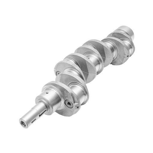 Arbore cotit vibrochen pe simering T UTB U-650 (cu dopuri de ungere) - Img 3