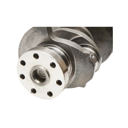 Arbore cotit, vibrochen pentru Fiat cu motor Iveco cod OEM 1930331, 1930332, 4785103, 4785104 - Img 5