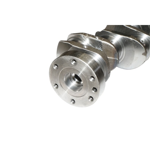 Arbore cotit, vibrochen pentru Landini, Massey Ferguson motor Perkins cu 4 cilindri cod OEM ZZ90119, 3637401M91, U5BG0024, 31315981, 31315982, 31315991, ZZ90082, ZZ90081, ZZ90143, 741747M1, 31315870 - Img 3
