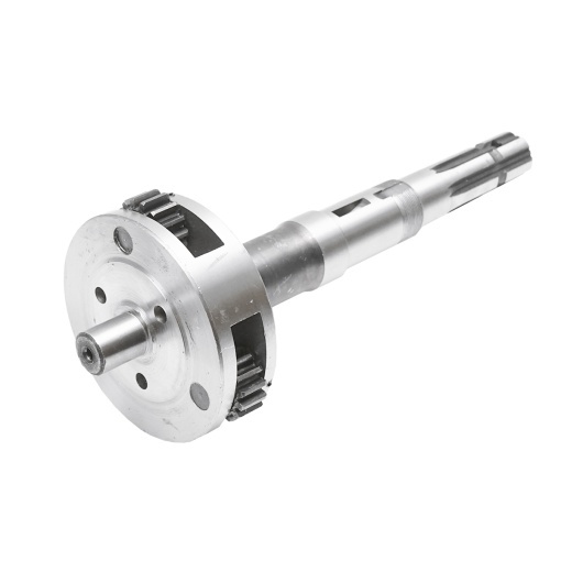 Arbore priza putere complet cu sateliti UTB U-650 38.42.150/31.42.015 - Img 2