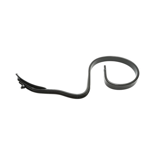 Arc scormonitor cu sageata 580x32x10mm cod OEM 300702 - Img 2