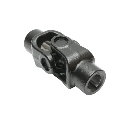 Articulatie cardan FCF T1 completa, cruce 22x54mm, C25 cu pana - Img 2