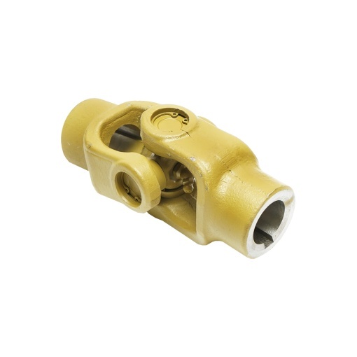 Articulatie cardan FCF T2 completa, cruce 23,8x61,3mm, C30 cu pana - Img 2
