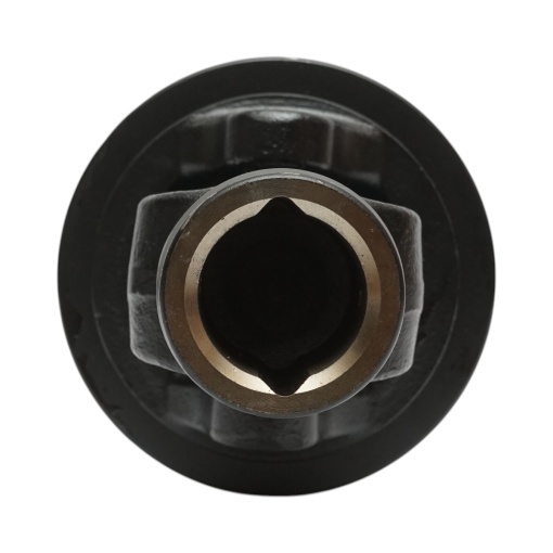 Articulatie dubla FCF L4 T4 Z=6 1 3/8 cruce 27x74.6 pentru teava lamaie fi 48.5mm tip Walterscheid - Img 5