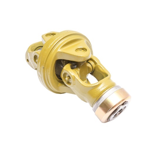 Articulatie dubla FCF T4 Z=6 1 3/8 cruce 27x75 pentru teava triunghiulara fi 36.3mm tip Walterscheid - Img 3