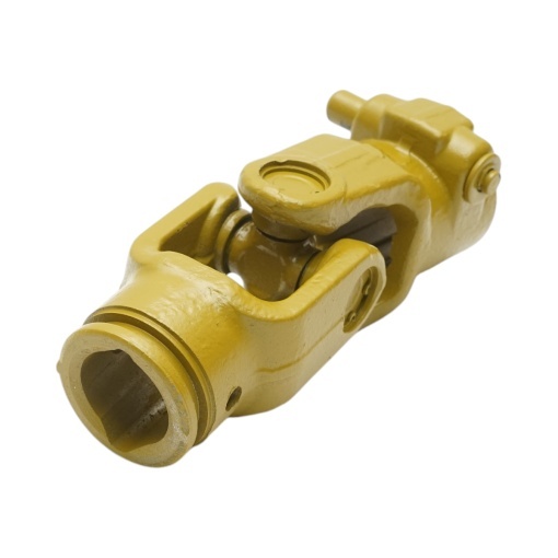 Articulatie FCF L1 T1S cardan completa, cruce 22x54 pentru teava lamaie - Img 3