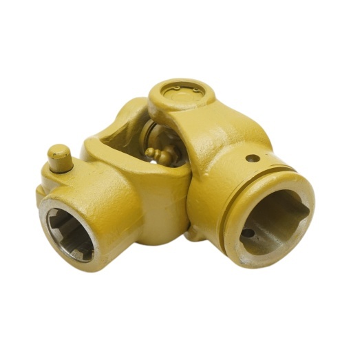 Articulatie FCF L3 T3S completa cardan, cruce 27X70 pentru teava lamaie - Img 4
