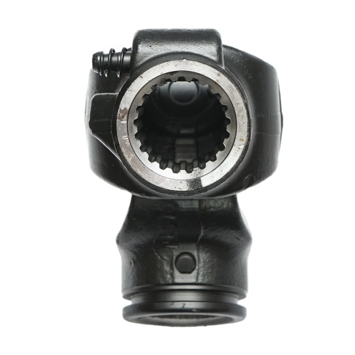 Articulatie FCF L4 T4S cardan completa, cruce 27X74,6 pentru teava lamaie 48x41,2/40,1x34,5/3 - Img 3