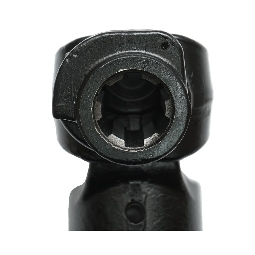 Articulatie FCF T5 cardan completa, cruce 30x90 pentru teava triunghiulara - Img 2