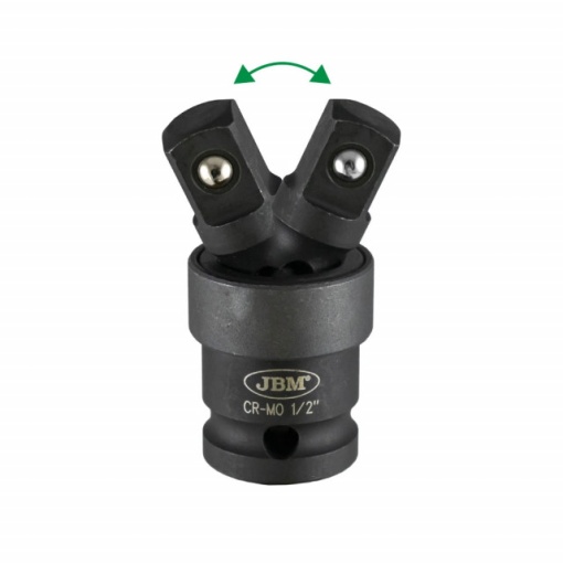 Articulatie universala de impact 1/2&quot; , JBM - Img 2